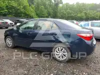 2017 Toyota COROLLA фото