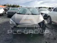 2017 Toyota COROLLA фото
