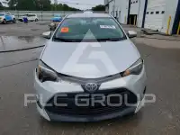 2017 Toyota COROLLA photo
