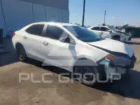 2017 Toyota COROLLA фото