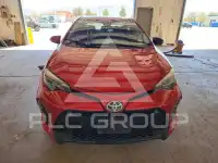 2017 Toyota COROLLA фото