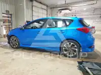 2017 Toyota COROLLA фото