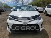 2017 Toyota COROLLA photo