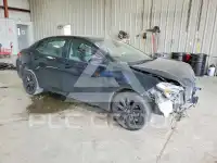 2017 Toyota COROLLA фото