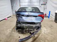 2017 Toyota COROLLA фото