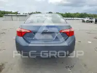 2017 Toyota COROLLA photo