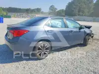 2017 Toyota COROLLA photo