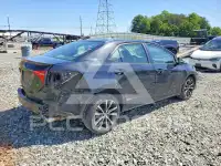 2017 Toyota COROLLA фото
