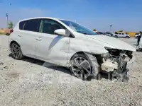 2017 Toyota COROLLA фото