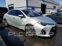 2017 Toyota COROLLA photo