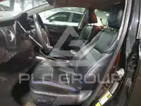 2017 Toyota COROLLA фото