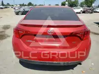 2017 Toyota COROLLA photo
