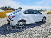 2017 Toyota COROLLA photo