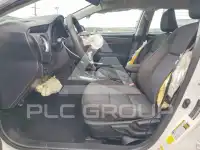 2017 Toyota COROLLA фото