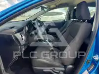 2017 Toyota COROLLA фото