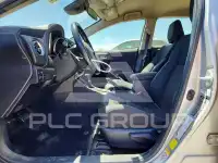 2017 Toyota COROLLA фото