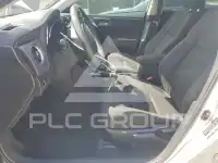 2017 Toyota COROLLA фото