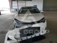 2017 Toyota COROLLA photo
