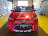 2017 Toyota COROLLA photo
