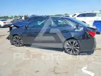 2017 Toyota COROLLA photo