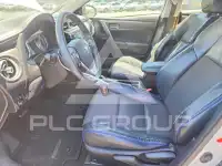 2017 Toyota COROLLA фото