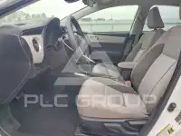 2017 Toyota COROLLA photo