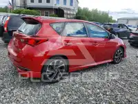2017 Toyota COROLLA фото
