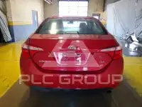 2017 Toyota COROLLA photo
