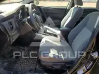 2017 Toyota COROLLA фото