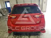 2017 Toyota COROLLA photo