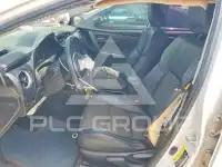 2017 Toyota COROLLA photo