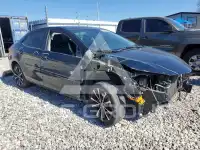 2017 Toyota COROLLA фото