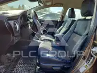 2017 Toyota COROLLA photo