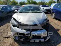 2017 Toyota COROLLA photo