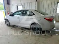 2017 Toyota COROLLA photo
