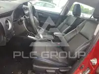 2017 Toyota COROLLA photo