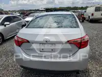 2017 Toyota COROLLA photo