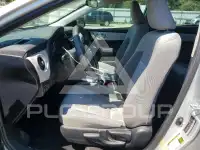 2017 Toyota COROLLA фото