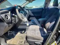 2017 Toyota COROLLA фото