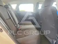 2017 Toyota COROLLA фото