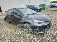 2017 Toyota COROLLA photo