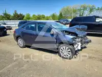 2017 Toyota COROLLA фото