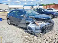 2017 Toyota COROLLA фото