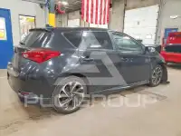 2017 Toyota COROLLA фото