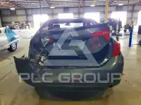 2017 Toyota COROLLA фото