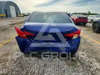 2017 Toyota COROLLA фото