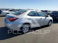 2017 Toyota COROLLA photo