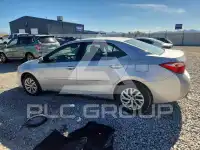 2017 Toyota COROLLA photo