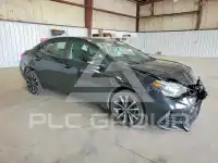 2017 Toyota COROLLA photo