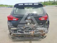 2017 Toyota COROLLA фото